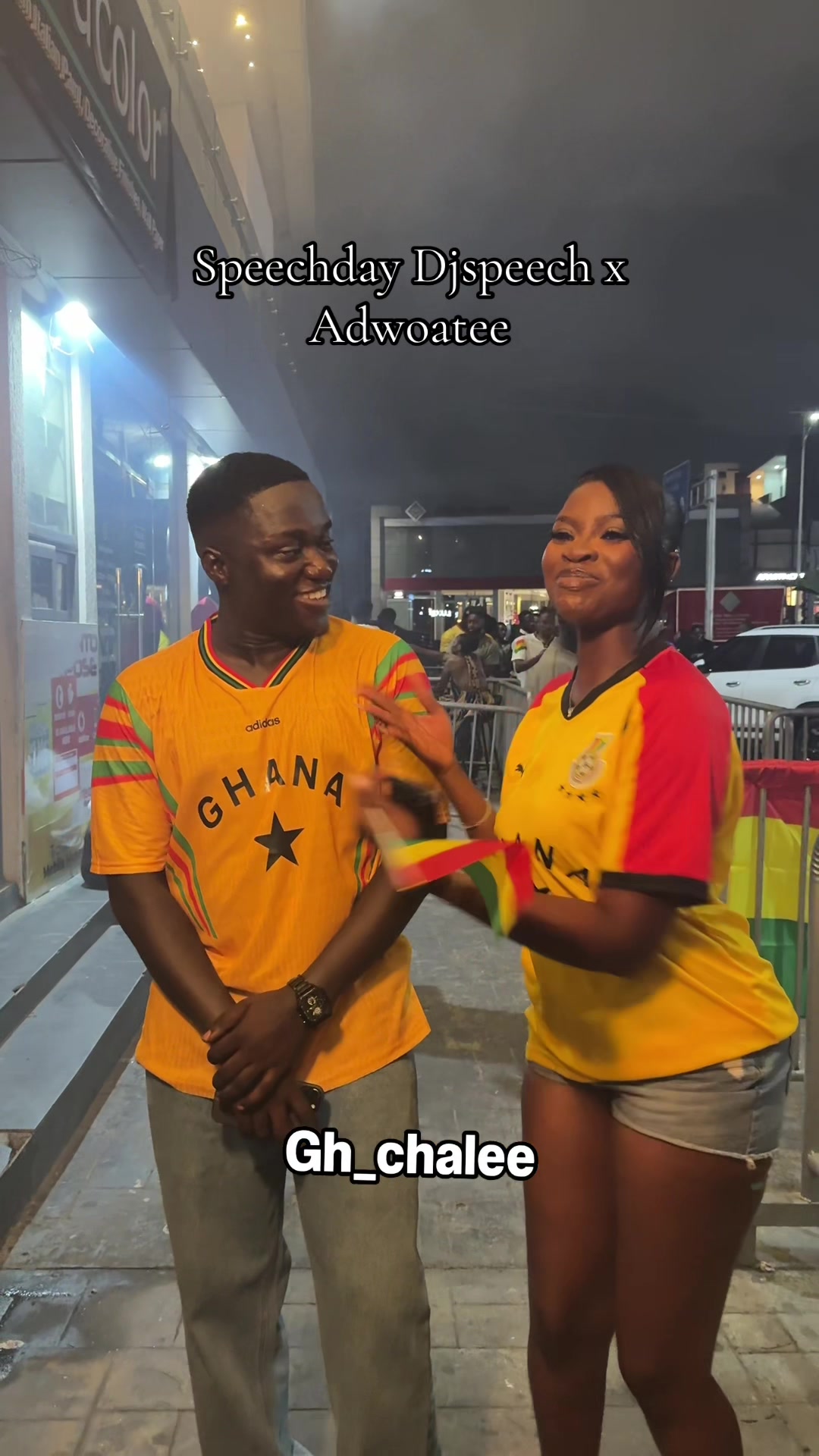 @GH_CHALEE 🇬🇭