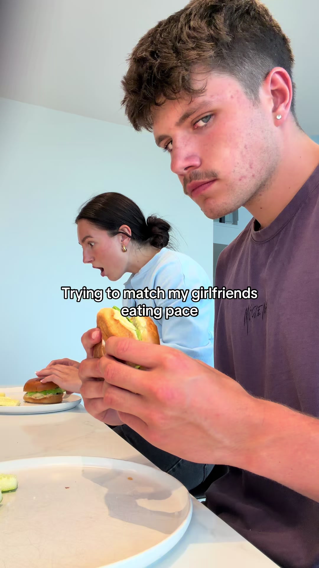 @Austin and TT