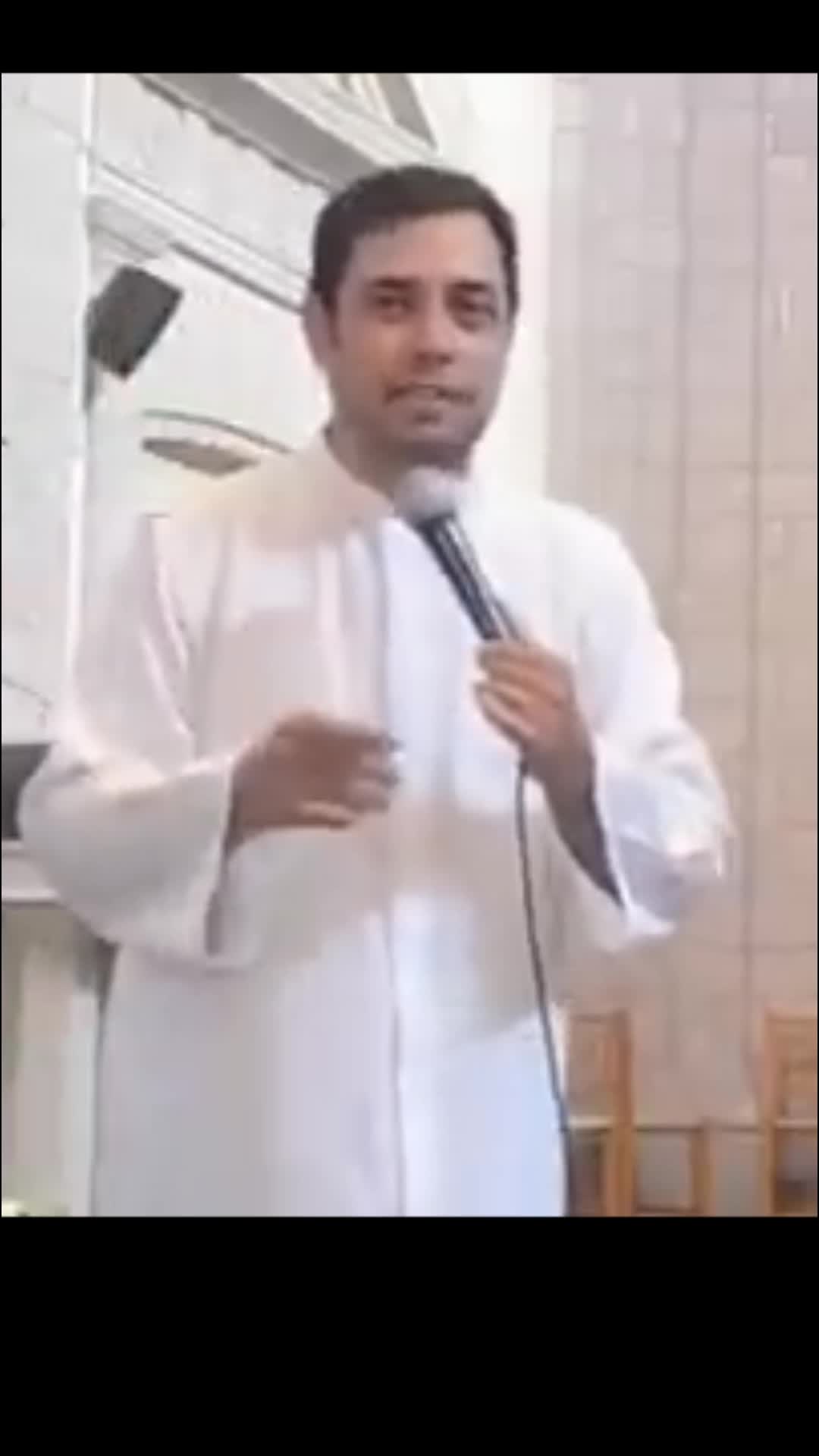 @Padre Cornejo Sermones