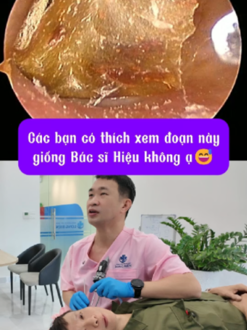 @Bs Hiệu Tai Mũi Họng Long Bi&ecirc;n