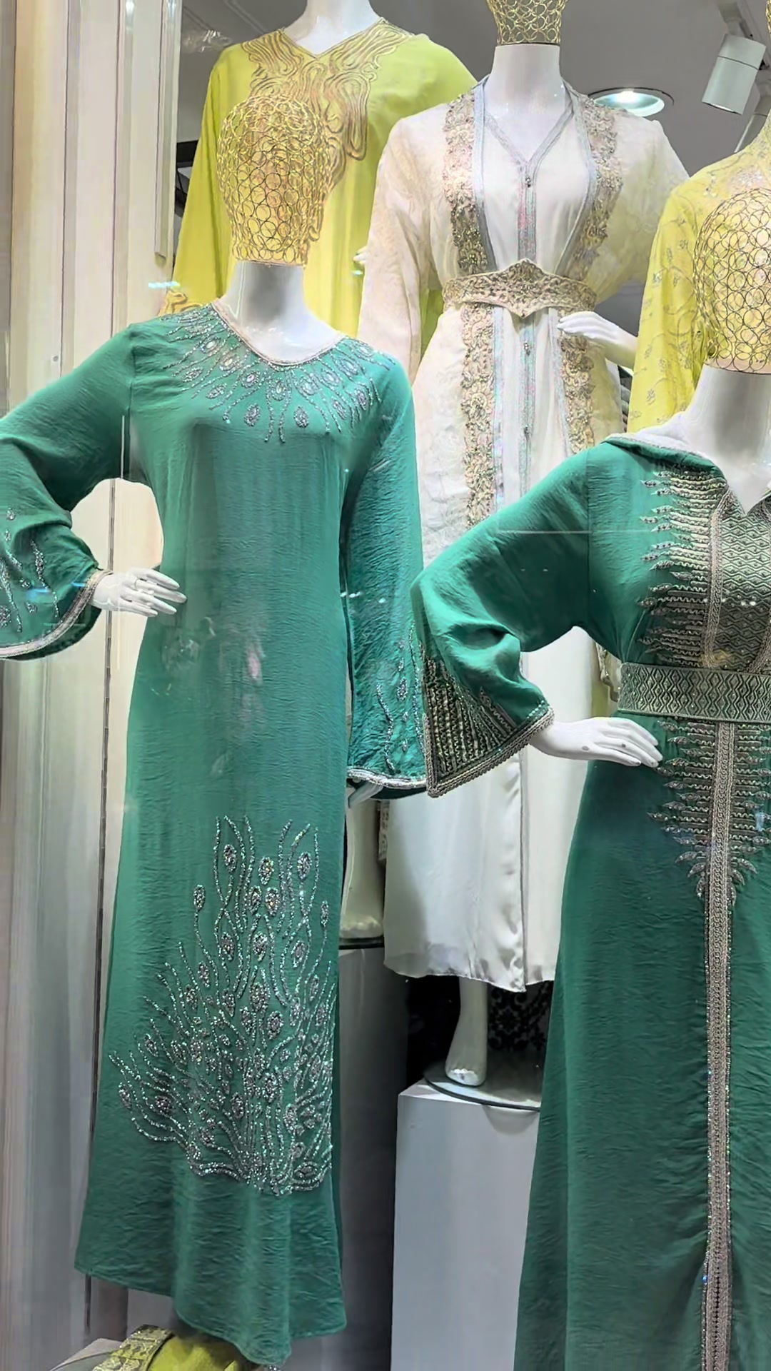 @البنت الشامية