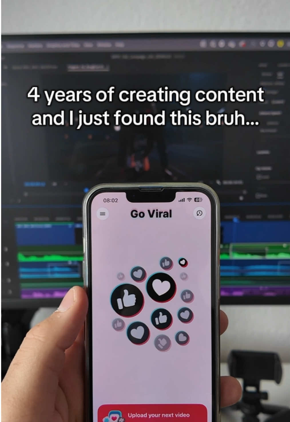 @Go Viral App