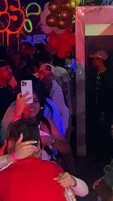 @DJANE ISLEYER LA DJ LATINA VZL