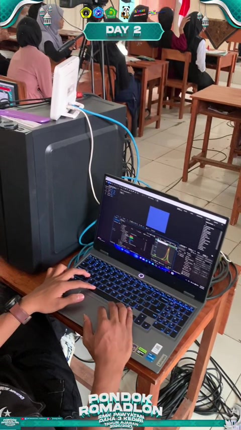 @DKV_SMK PAWYATAN DAHA 3 KEDIRI