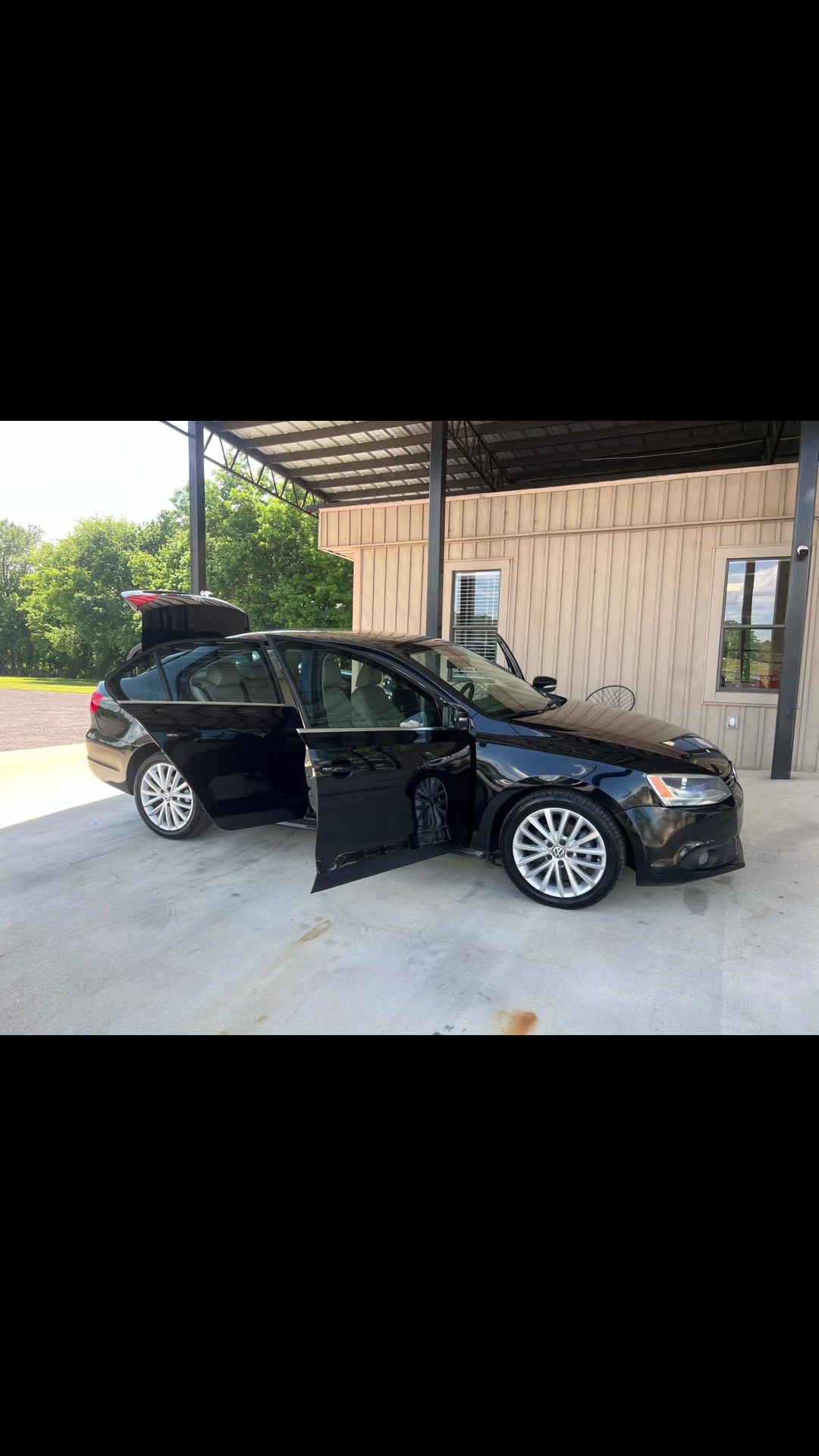 @Steel City Motors