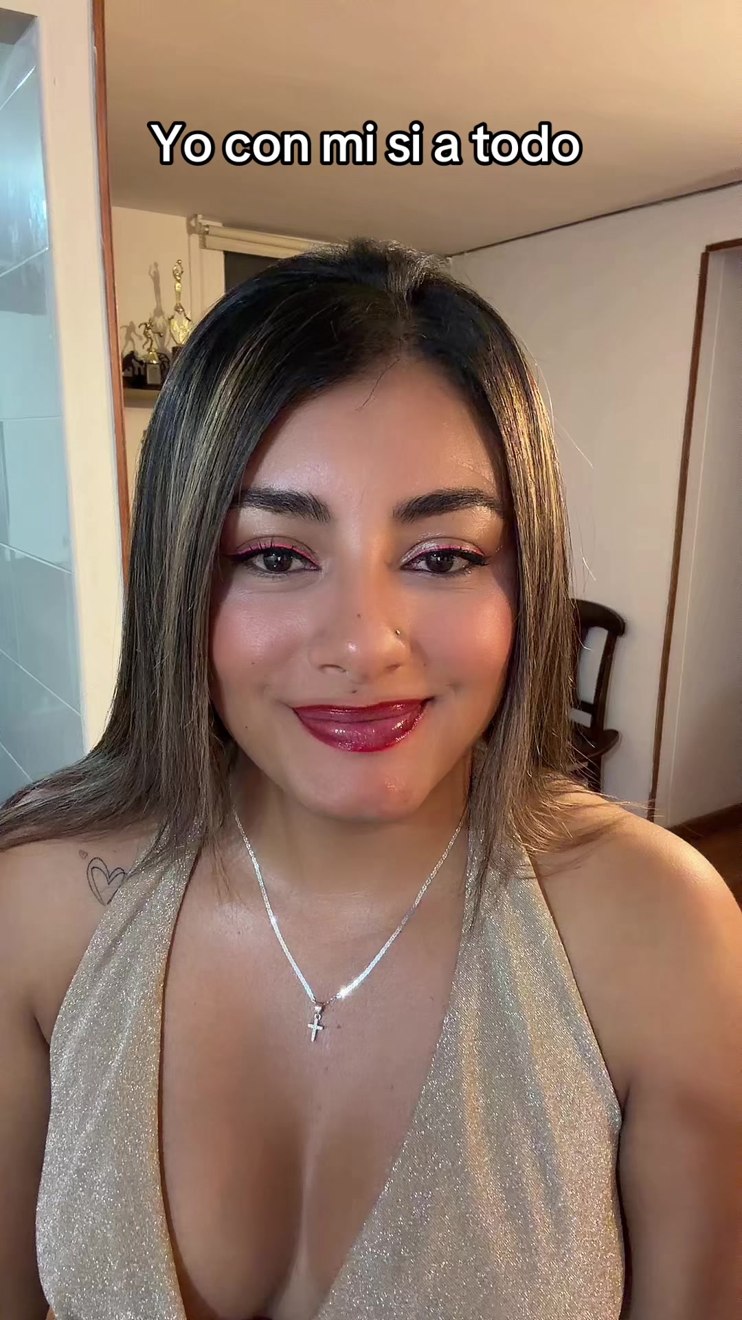 @Paola Gomez