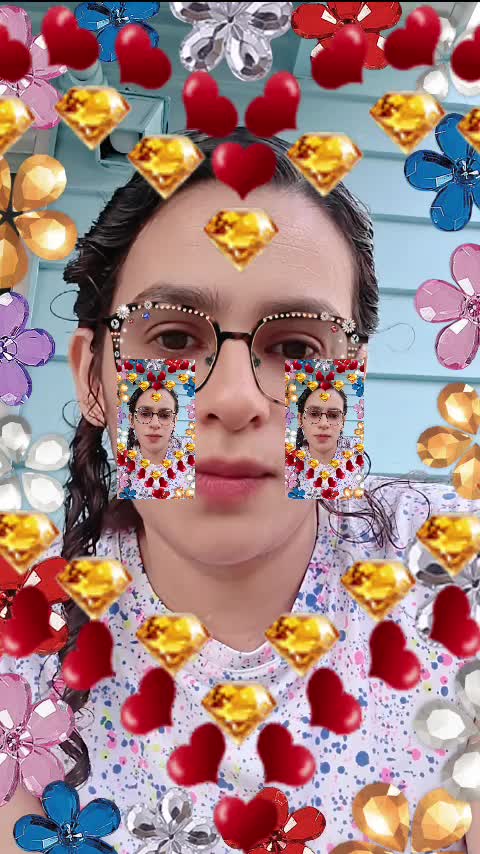 @florsita Canales 🥰😍