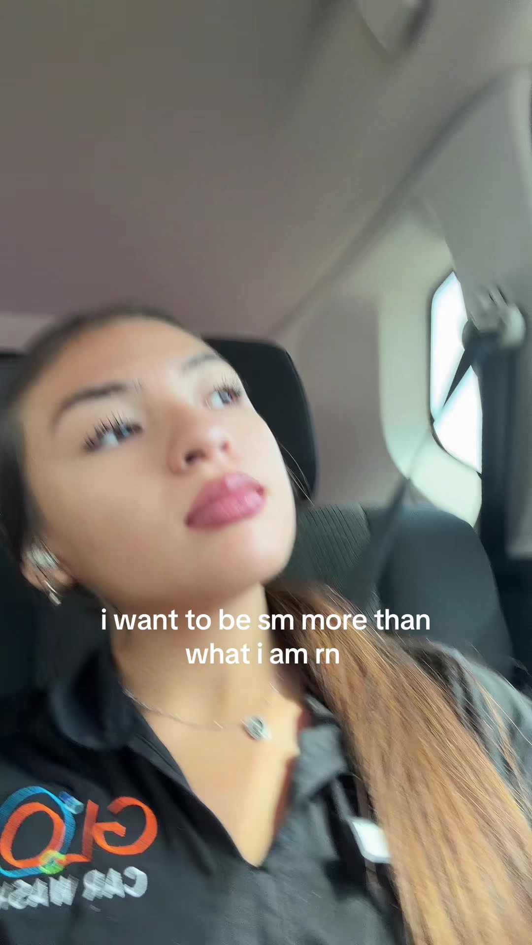 @natalie’s “secret” acc
