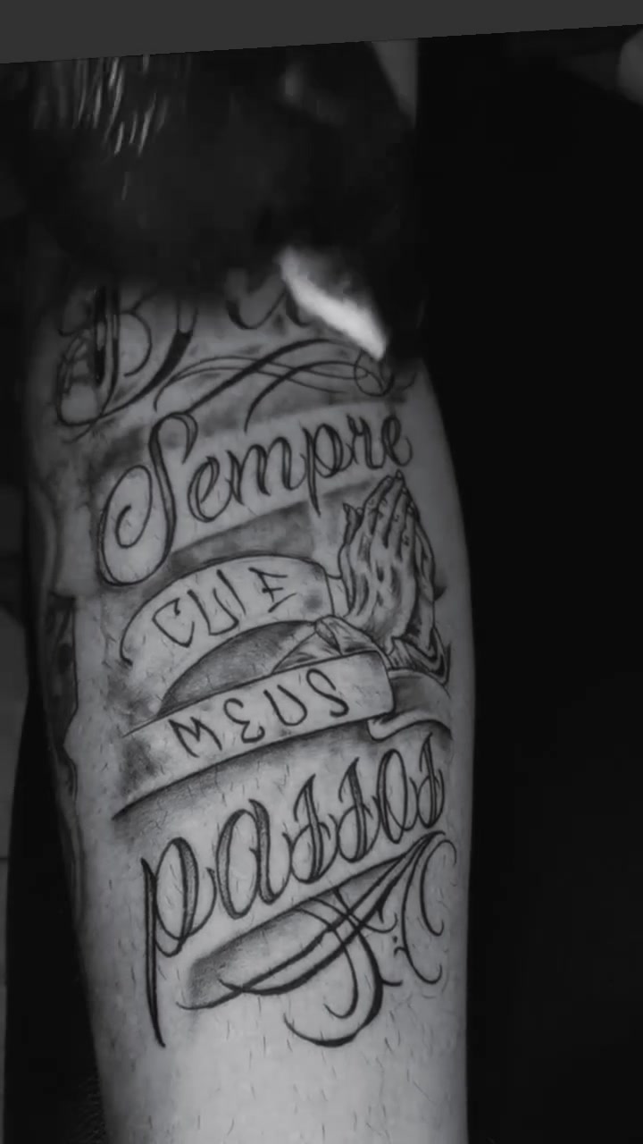 @Dariel INK Tatto