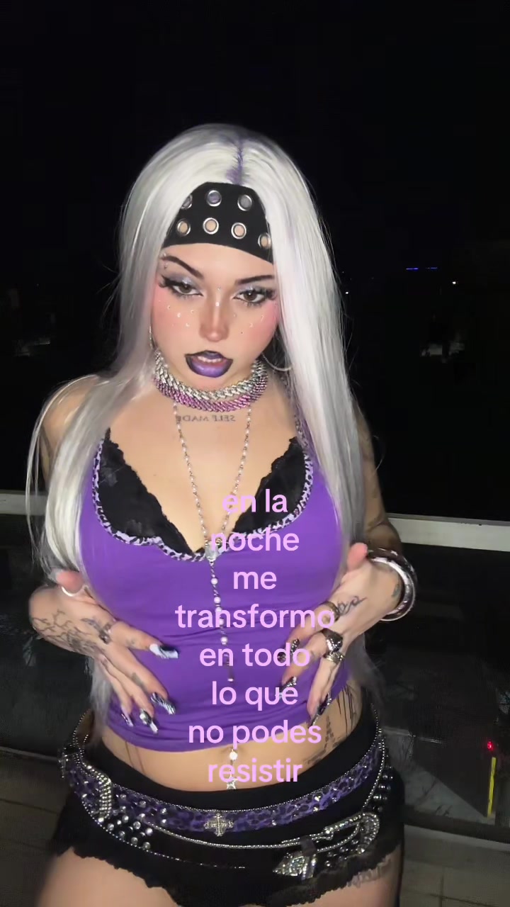 @lady★hell