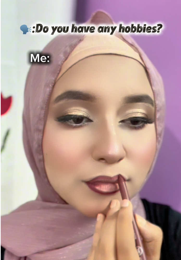 @Anamika
