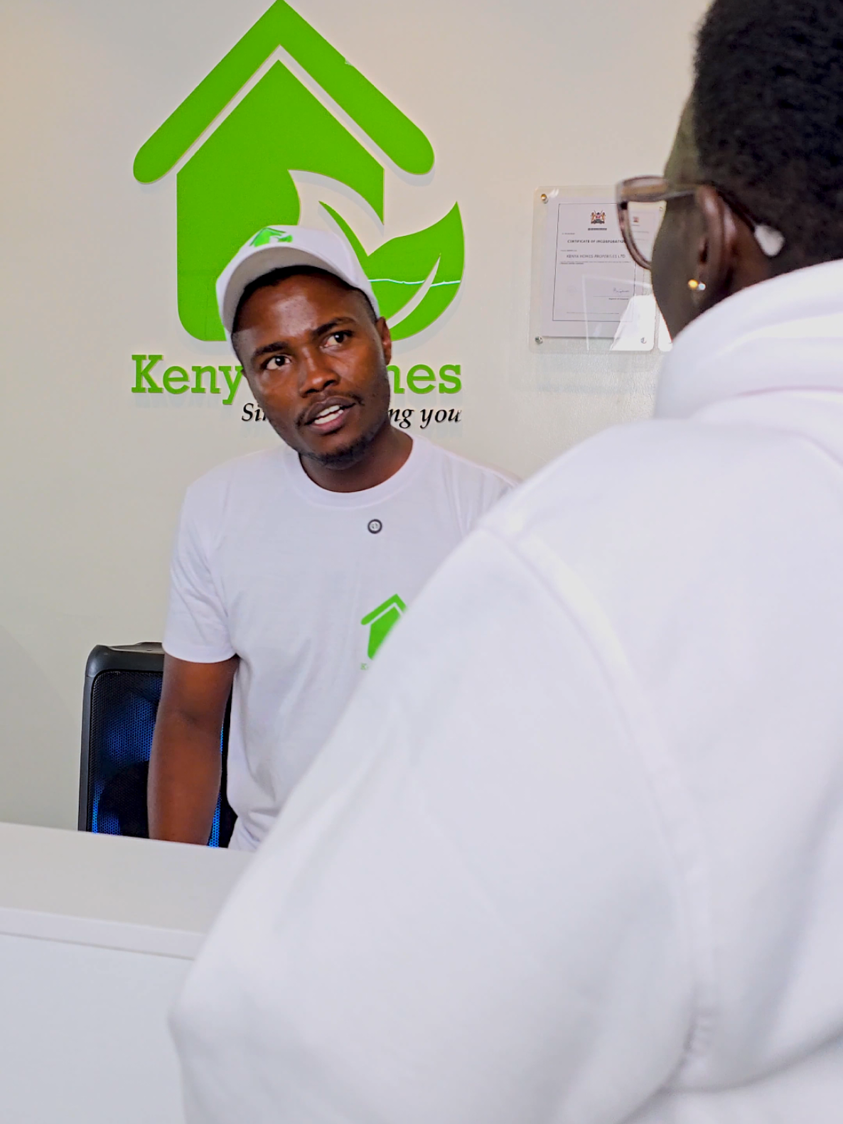 @Kenya Homes