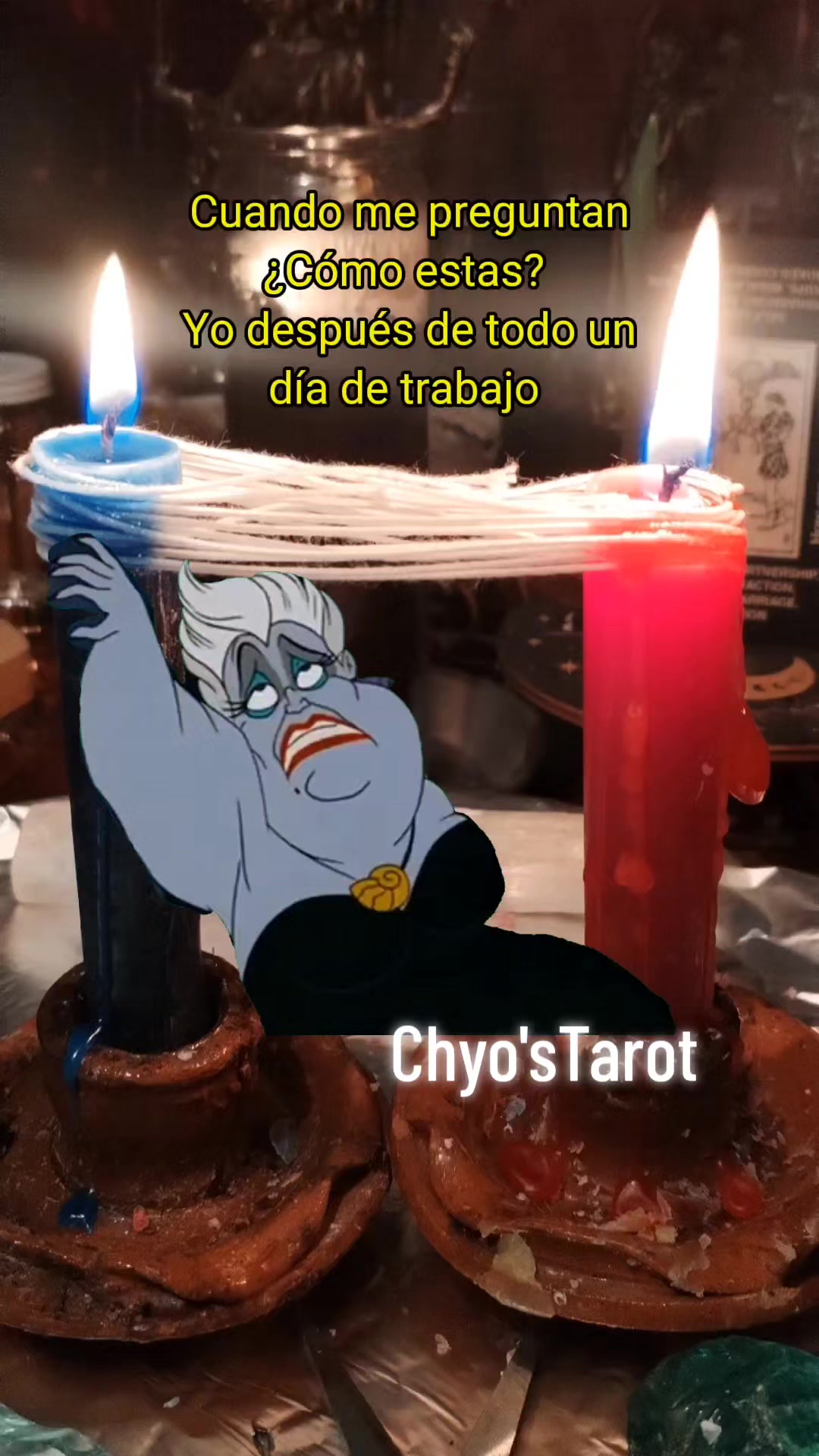 @chyos_tarot
