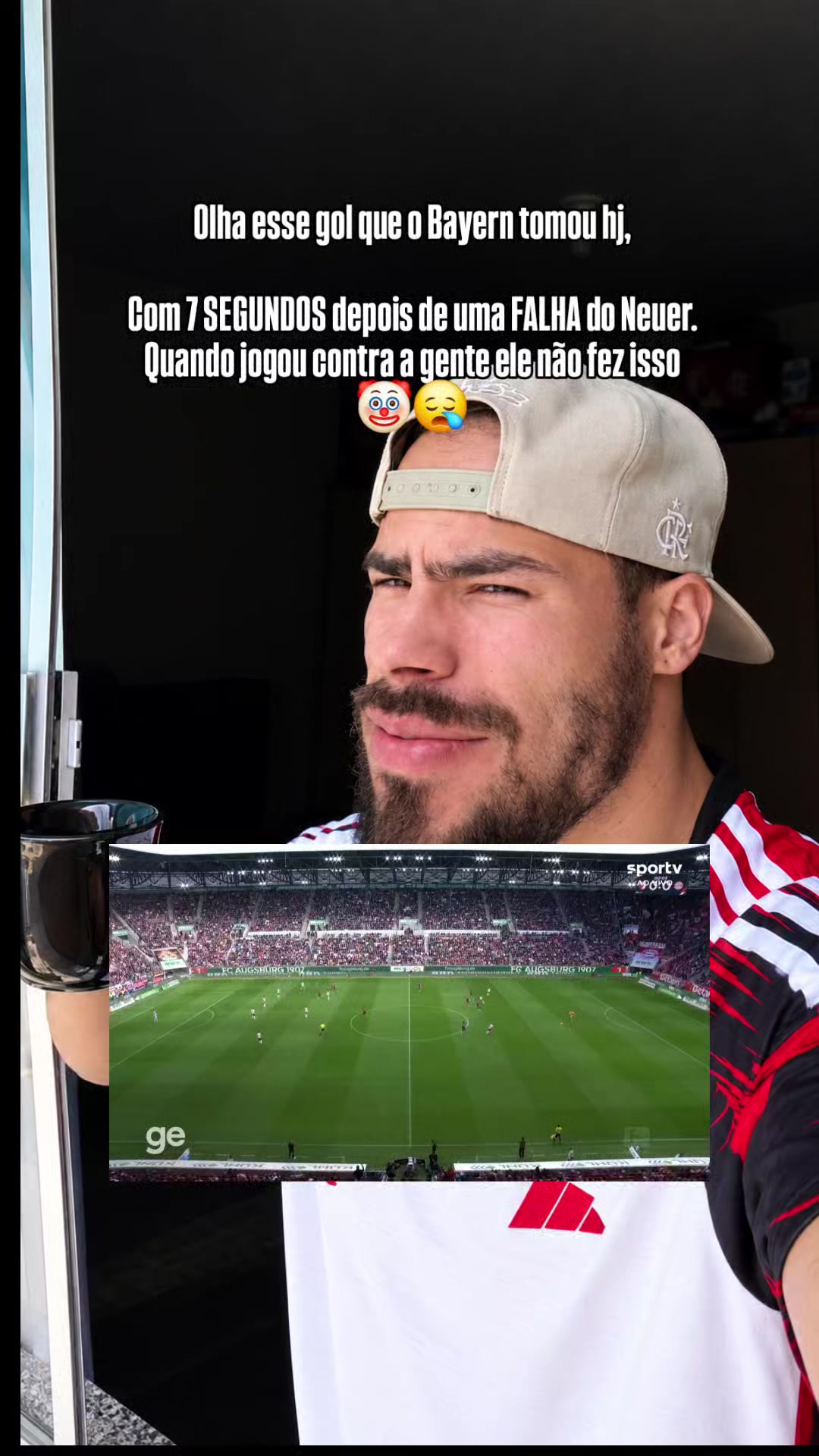 @Bruno Turetta - Flamengo 🔴⚫️