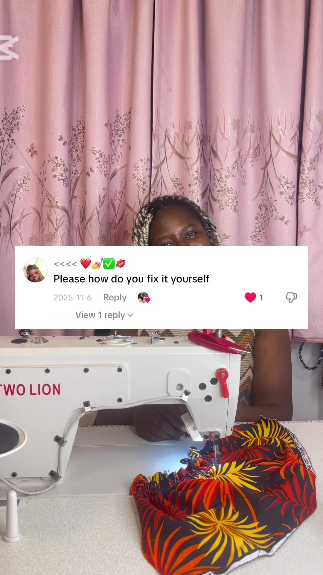 @blessinganneokoye
