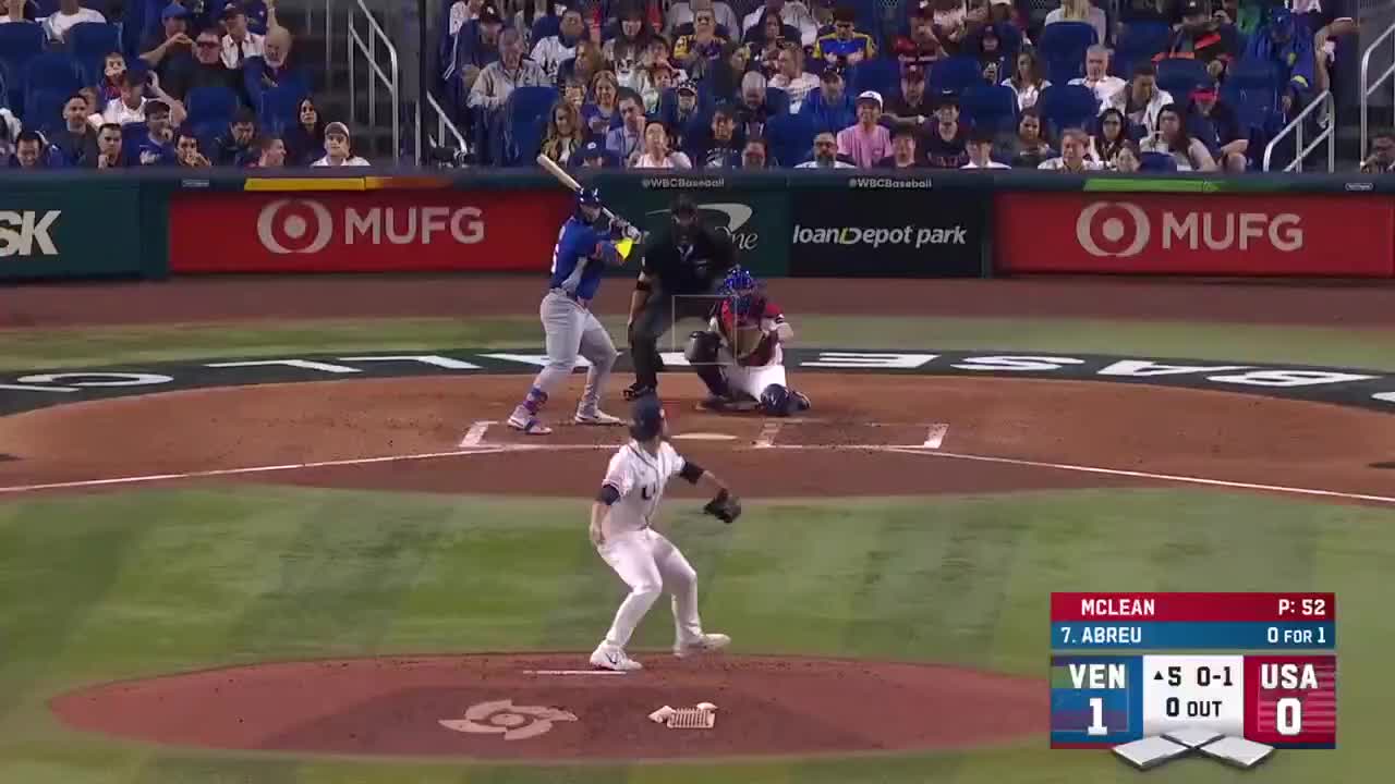 @Fans del Magallanes