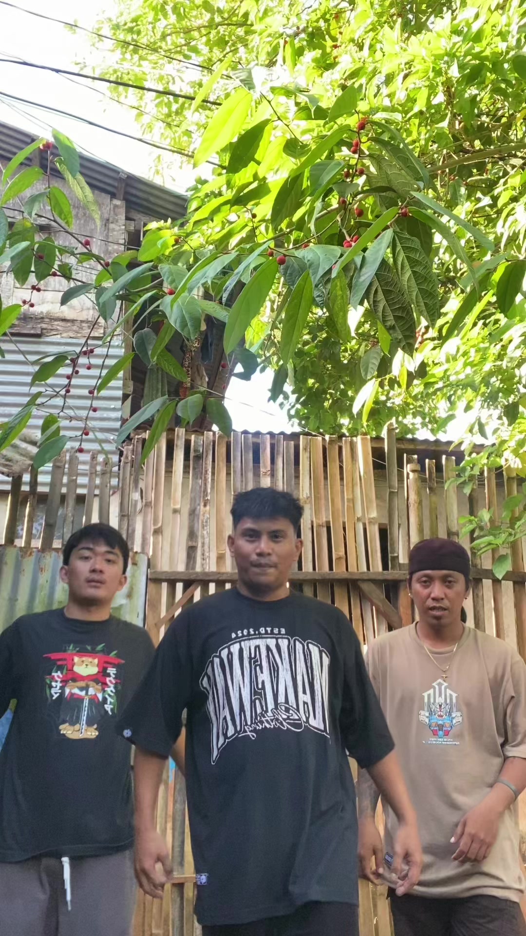 @Markko makoy Estardo