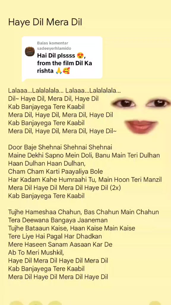 @dosti