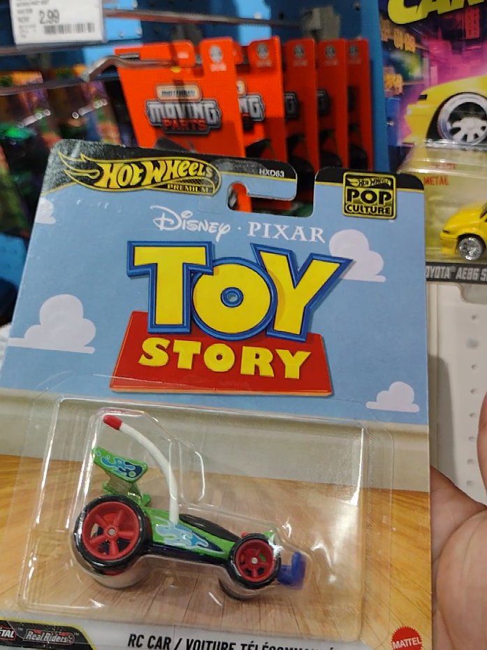@Don Pedro Toys