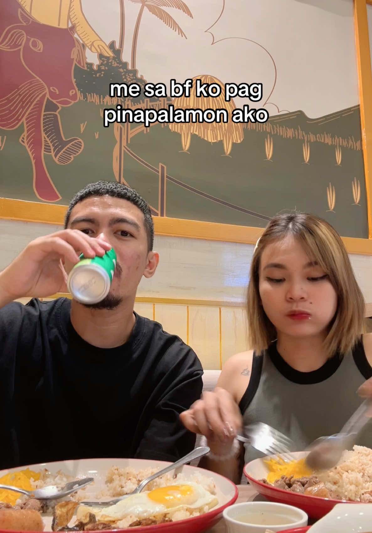 @Miss Ree ๐