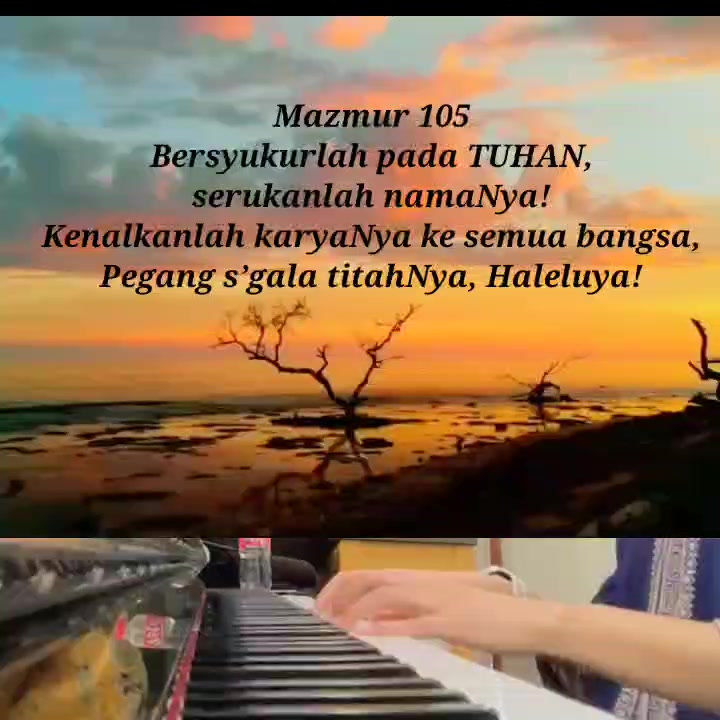 @HYMNSONG