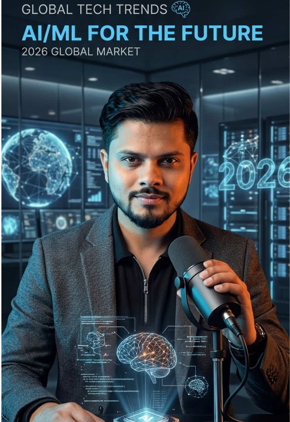 @Bishal Yadav | Tech Recruiter