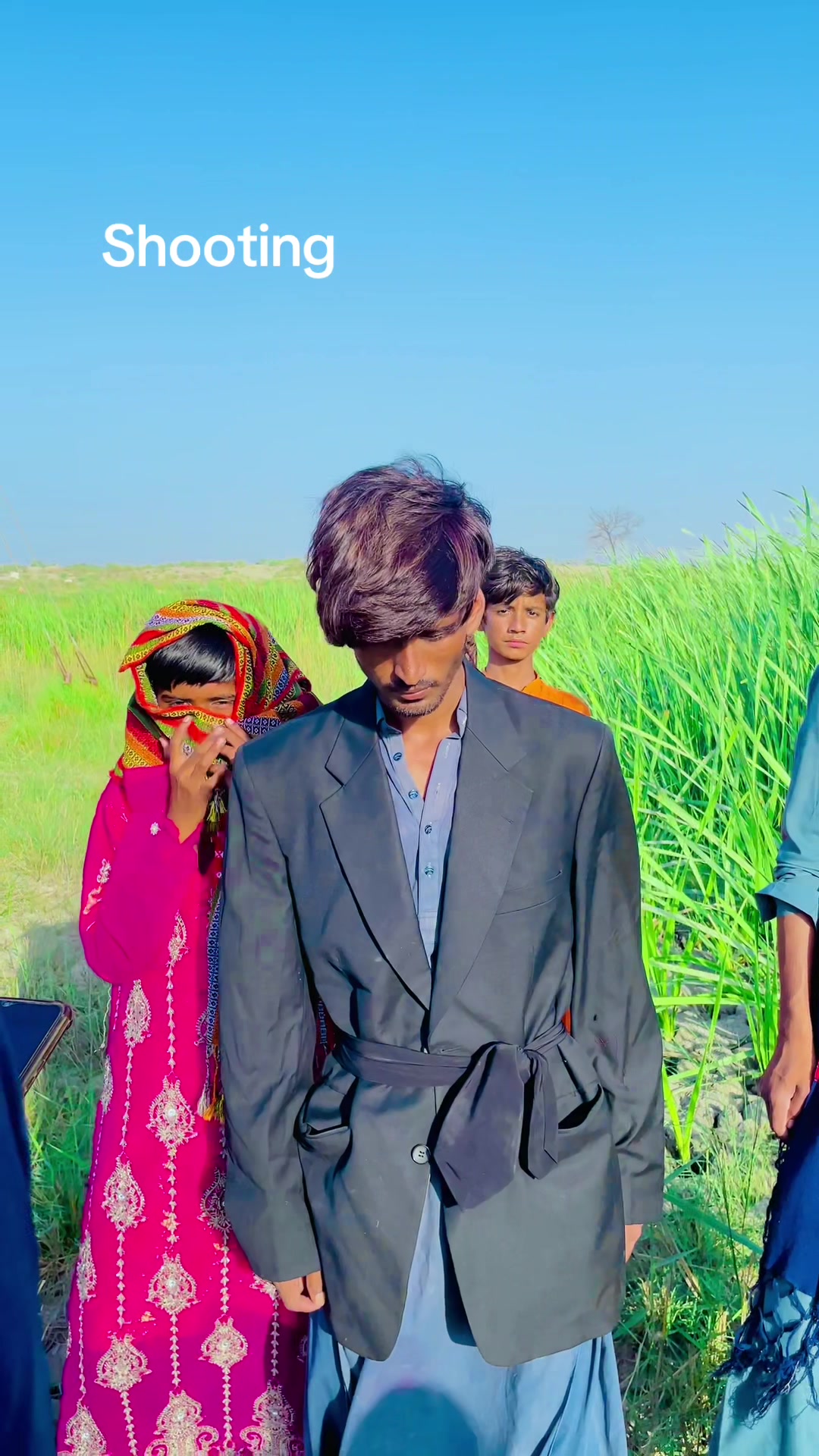 @IMTIAZ ALI