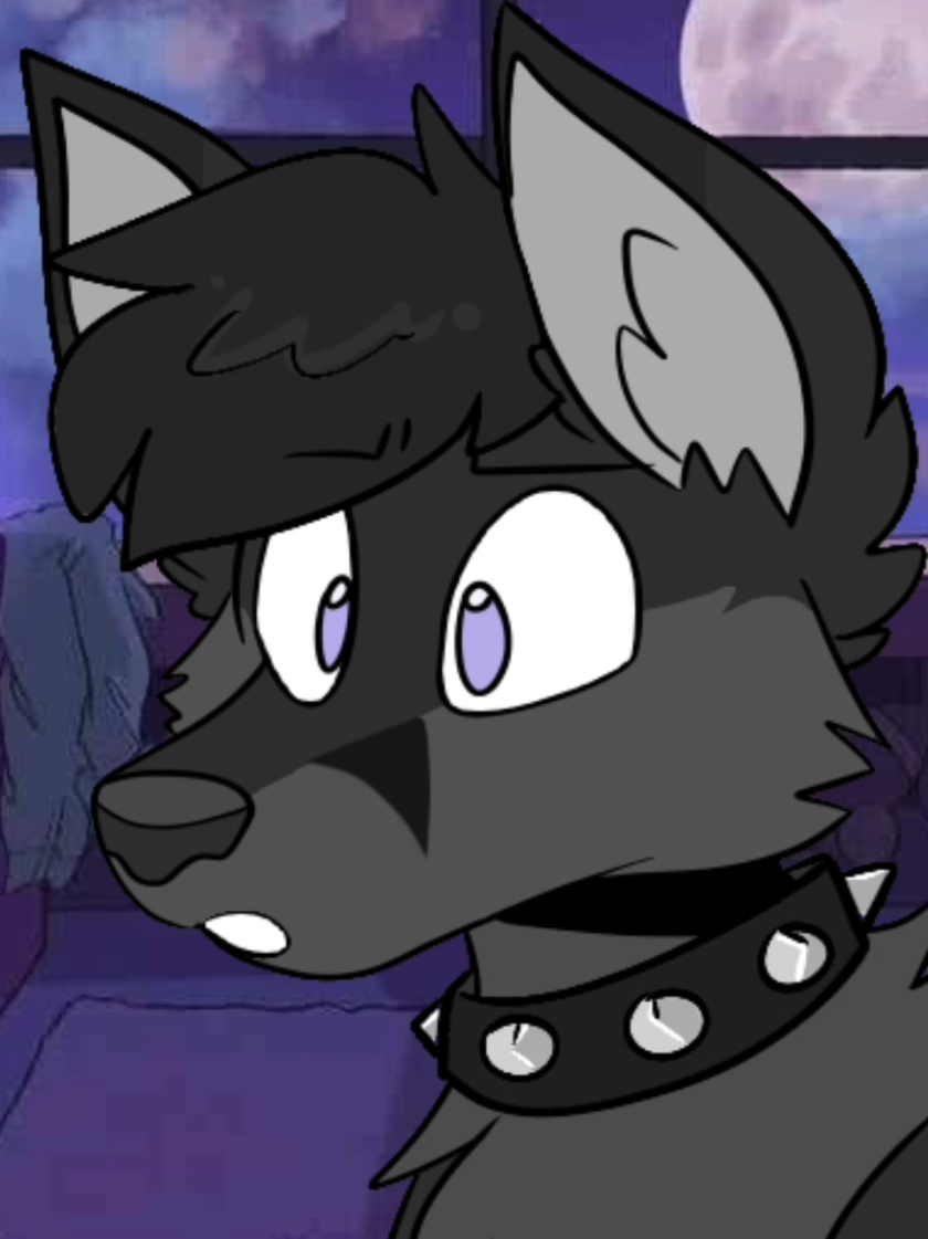 @💜Foxer🖤