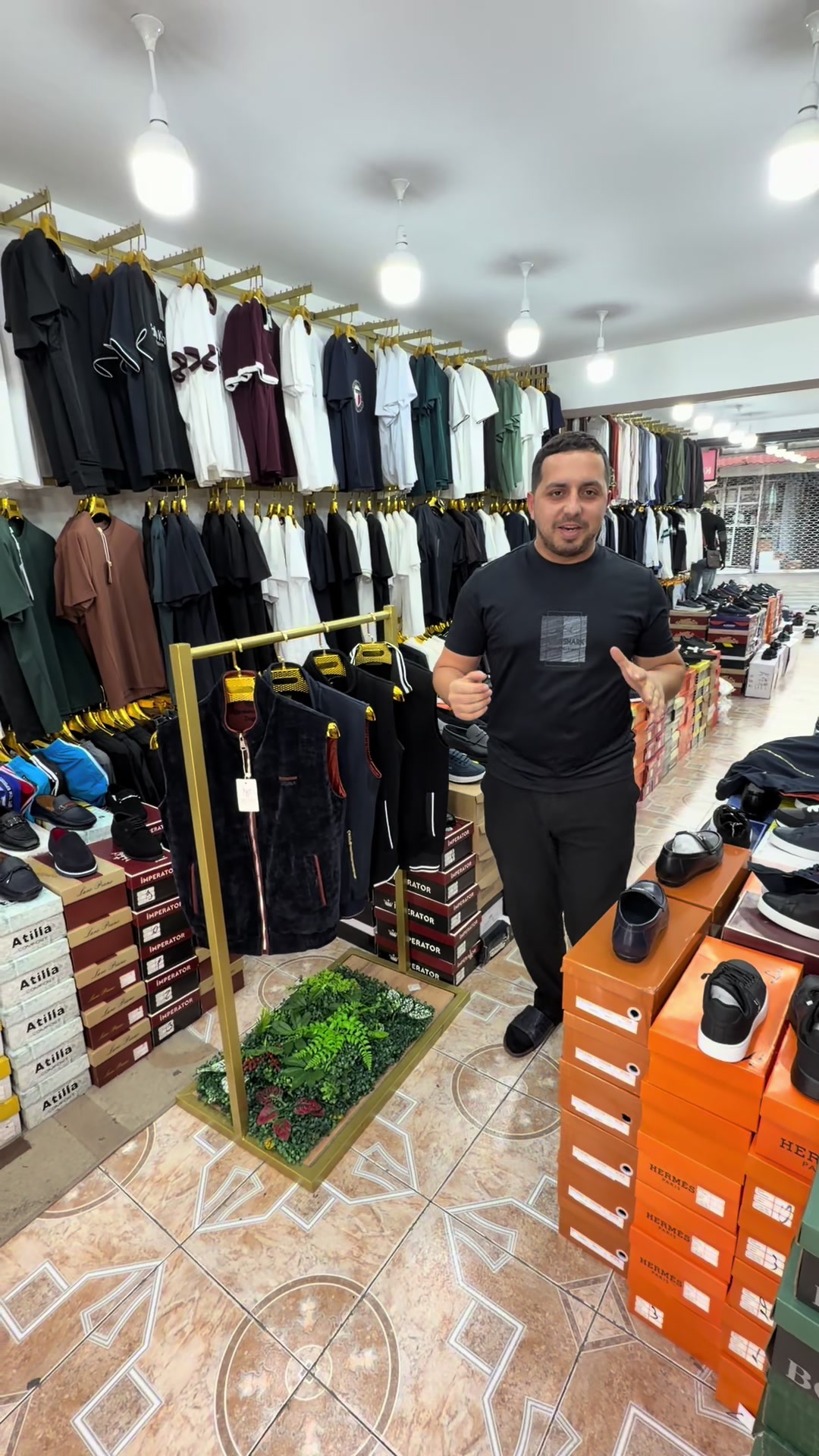 @Qaqalar Men kişi geyimleri📿