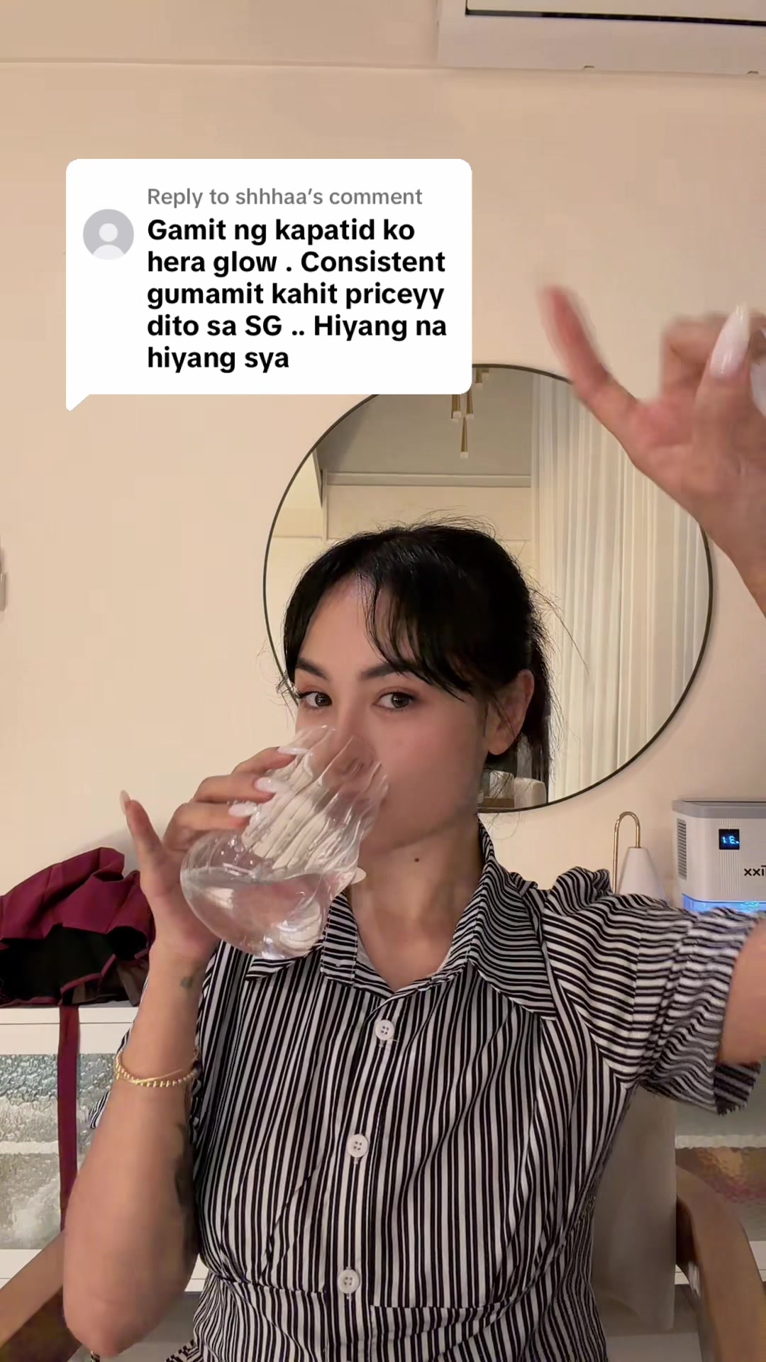 @QUEEN HERA💎