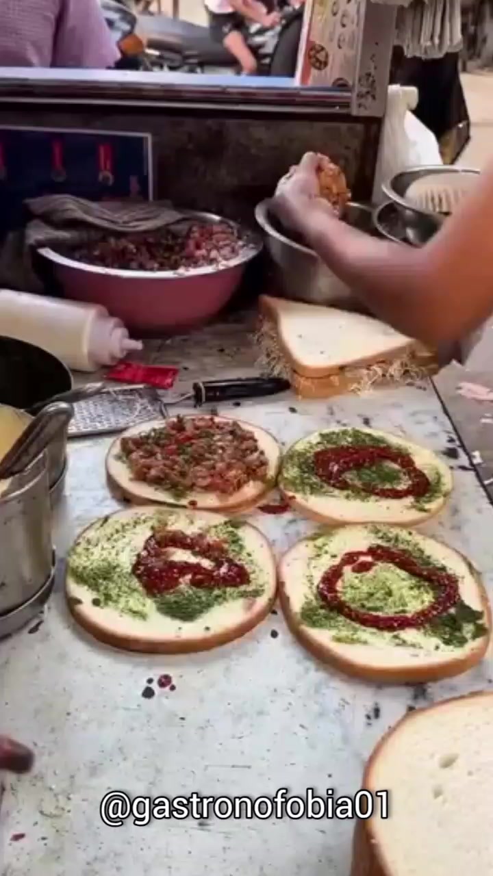 @Gastronofobia