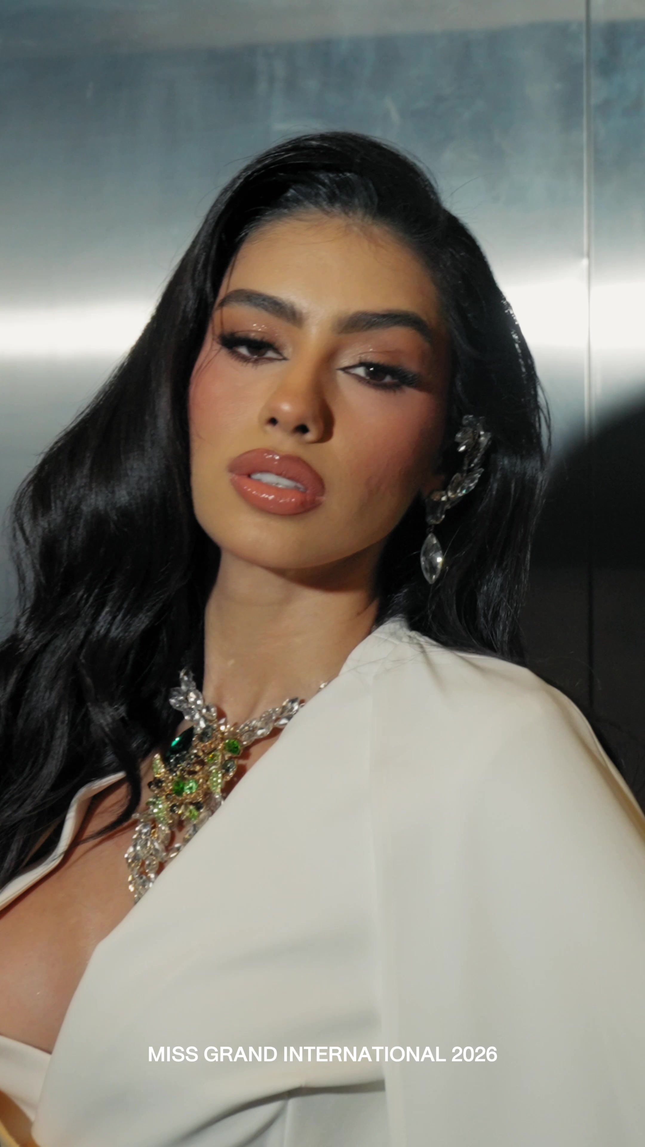 @Miss Grand International