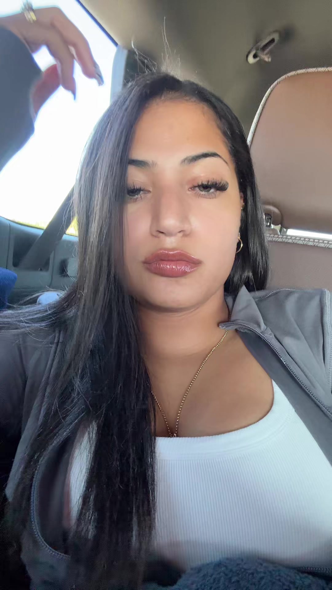 @jayda barriel