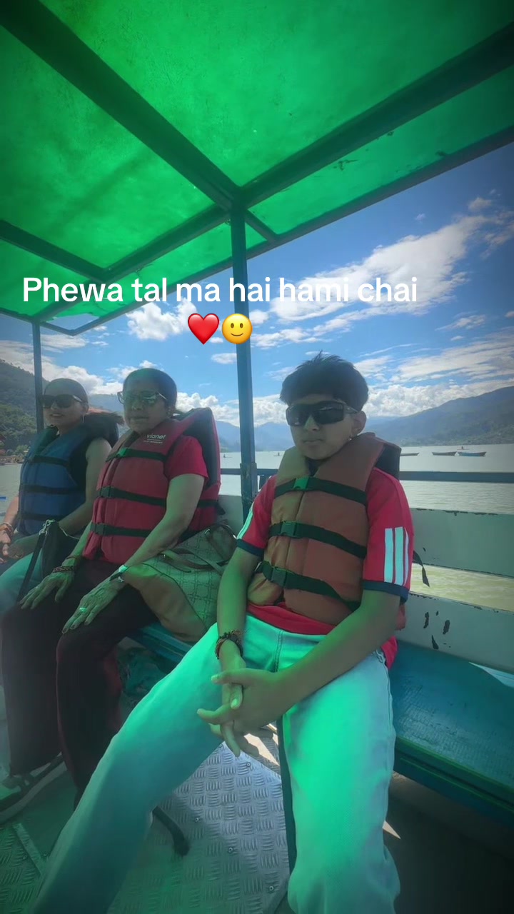 @Aliza Acharya