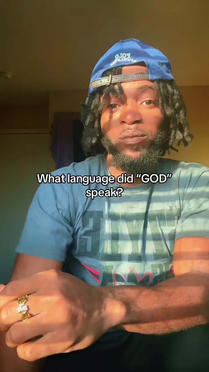 @FreeGod_Sonny☀️