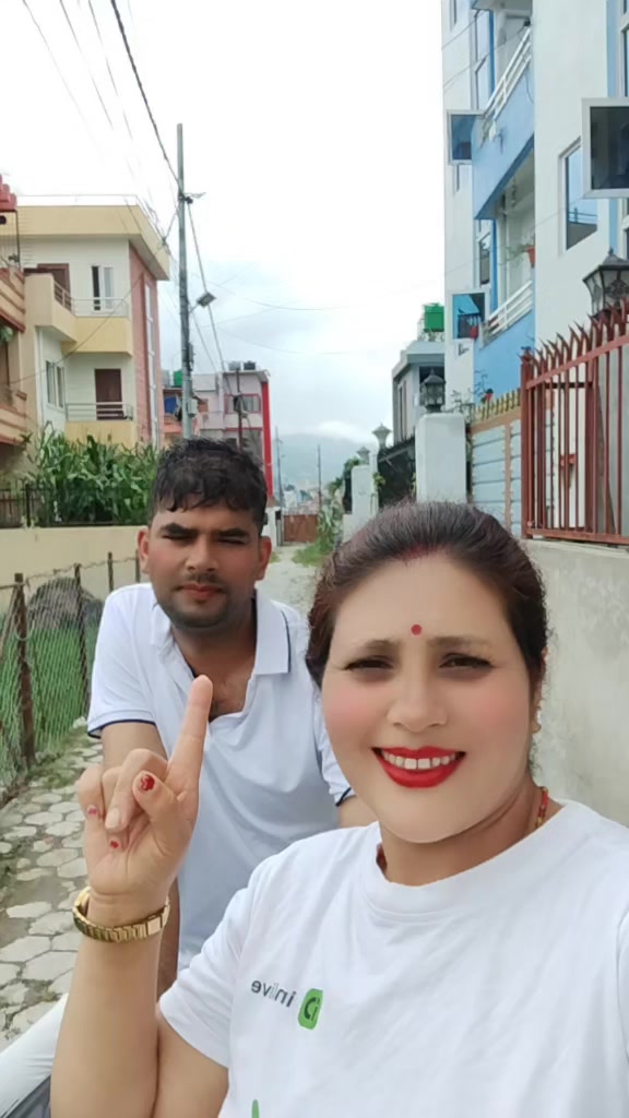 @Durga Paudel Timalsi