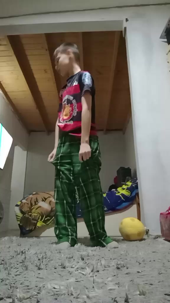 @Juako Leguisamo
