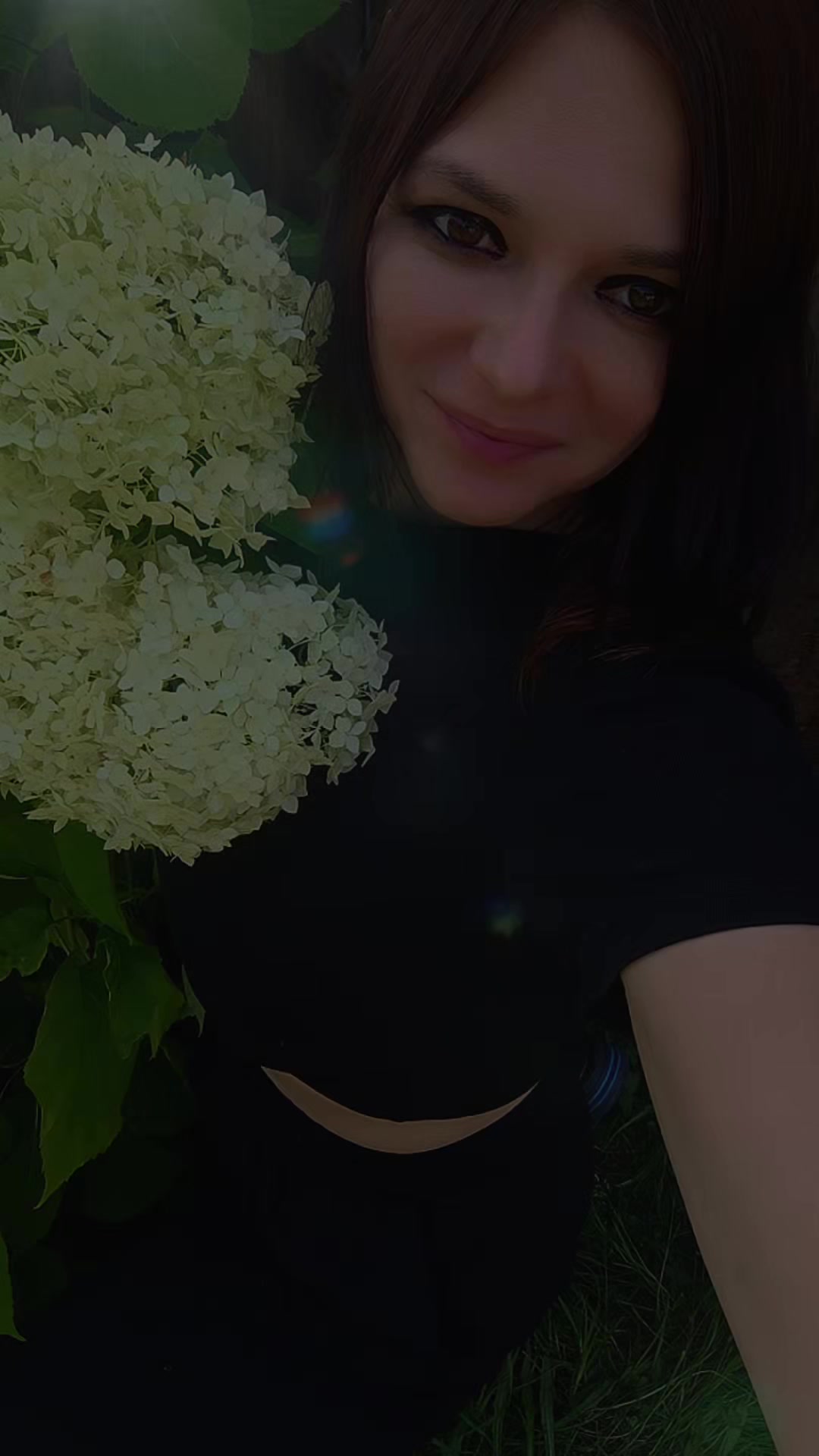 @Нᴱ ТРᴱБᴬ
