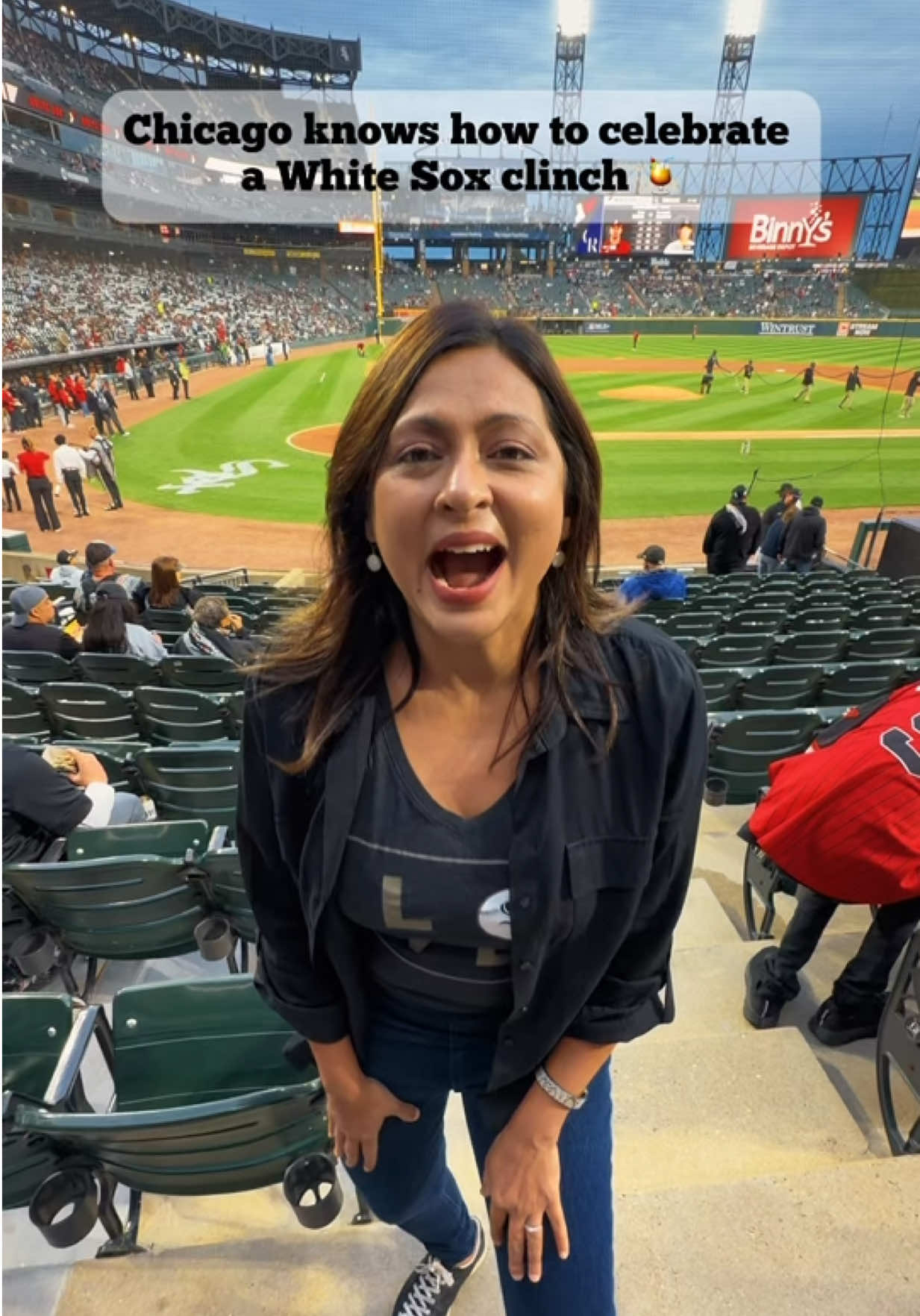 @Pooja Naik | Chicago Foodie