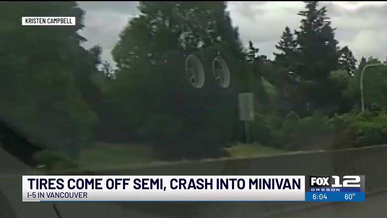 @KPTV FOX 12 Oregon