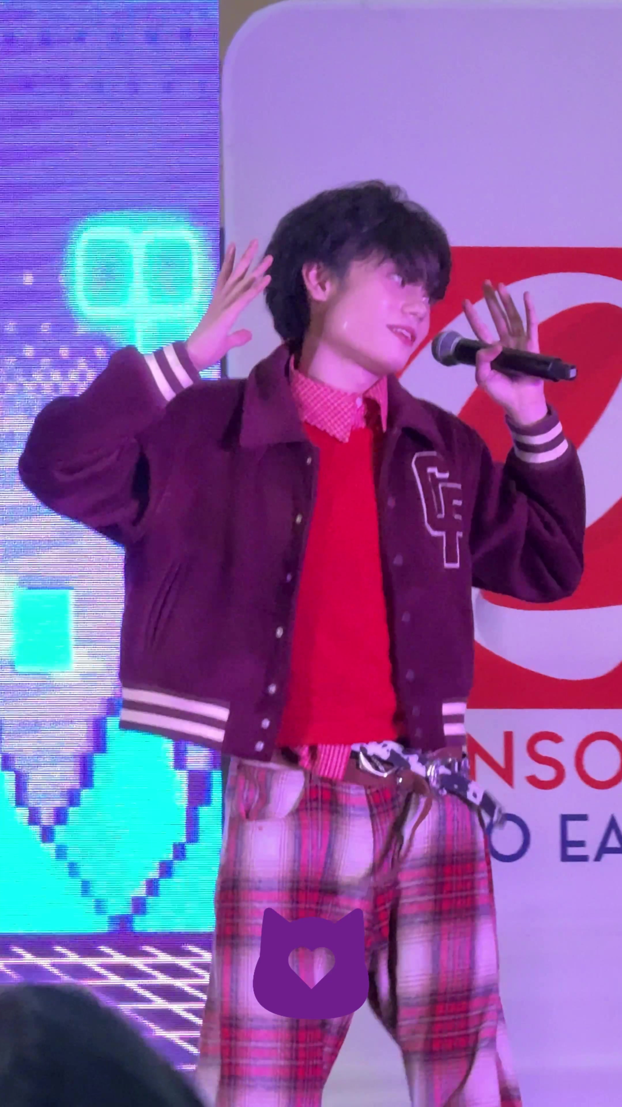 @TEAM ALEX OFC
