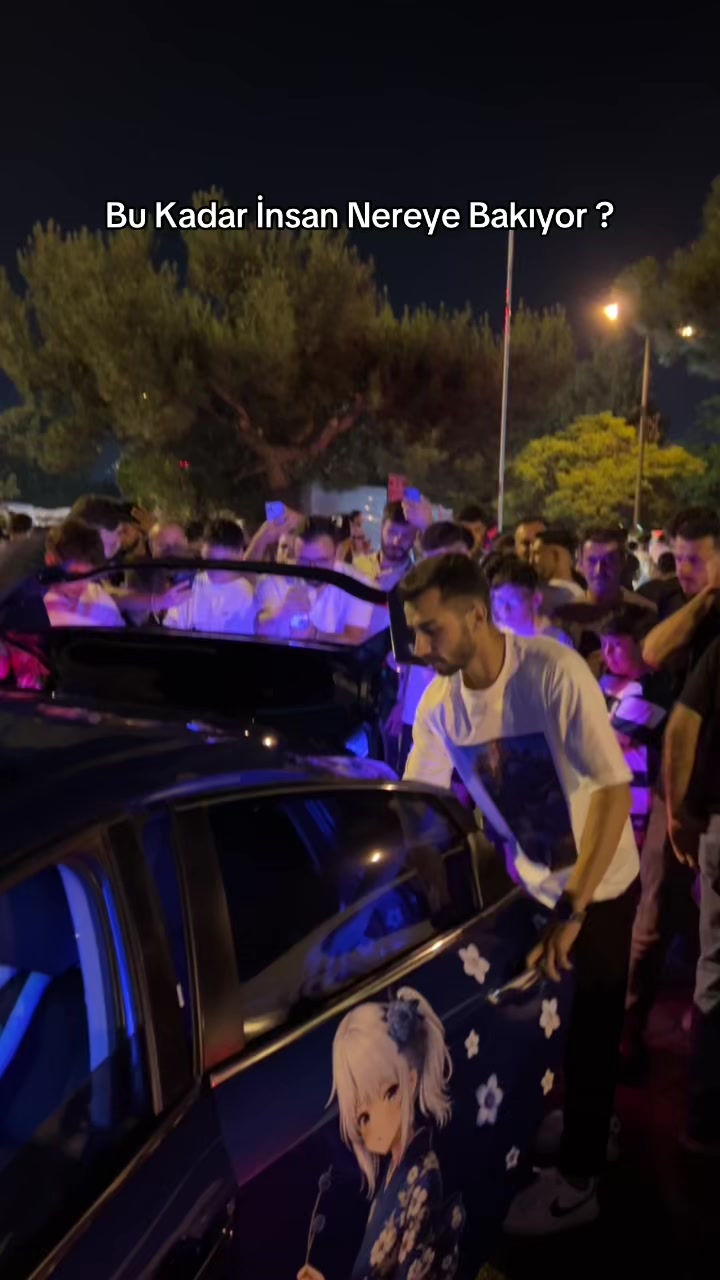@Burak Çiçek