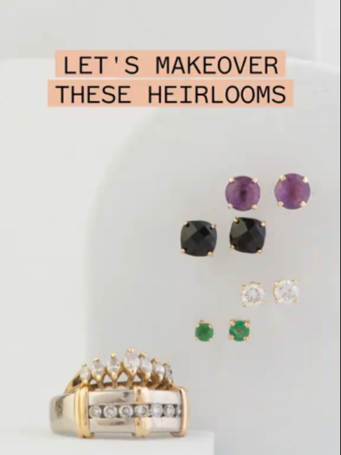 @Bario Neal Jewelry
