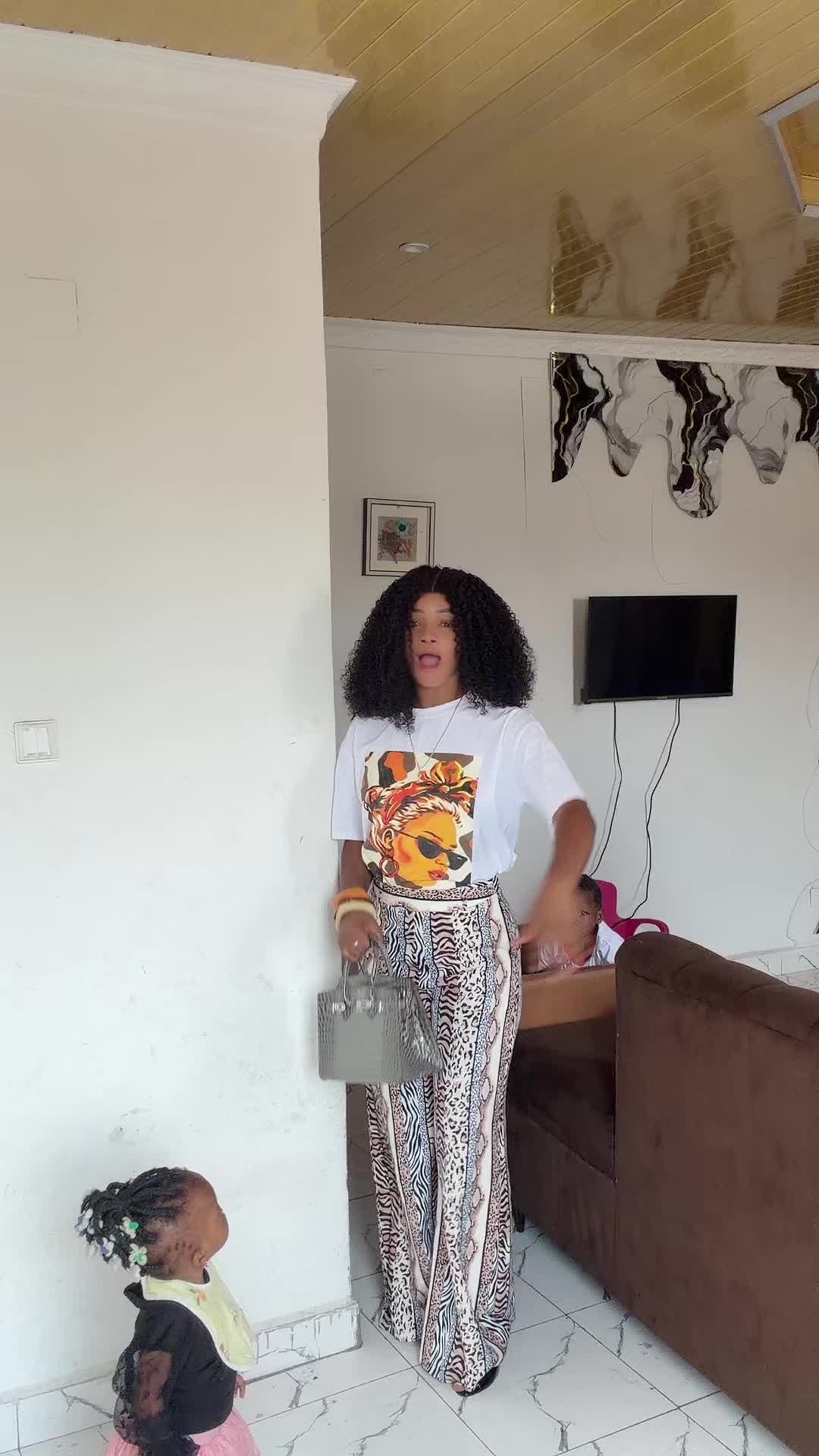 @Blessing bébé ❤️