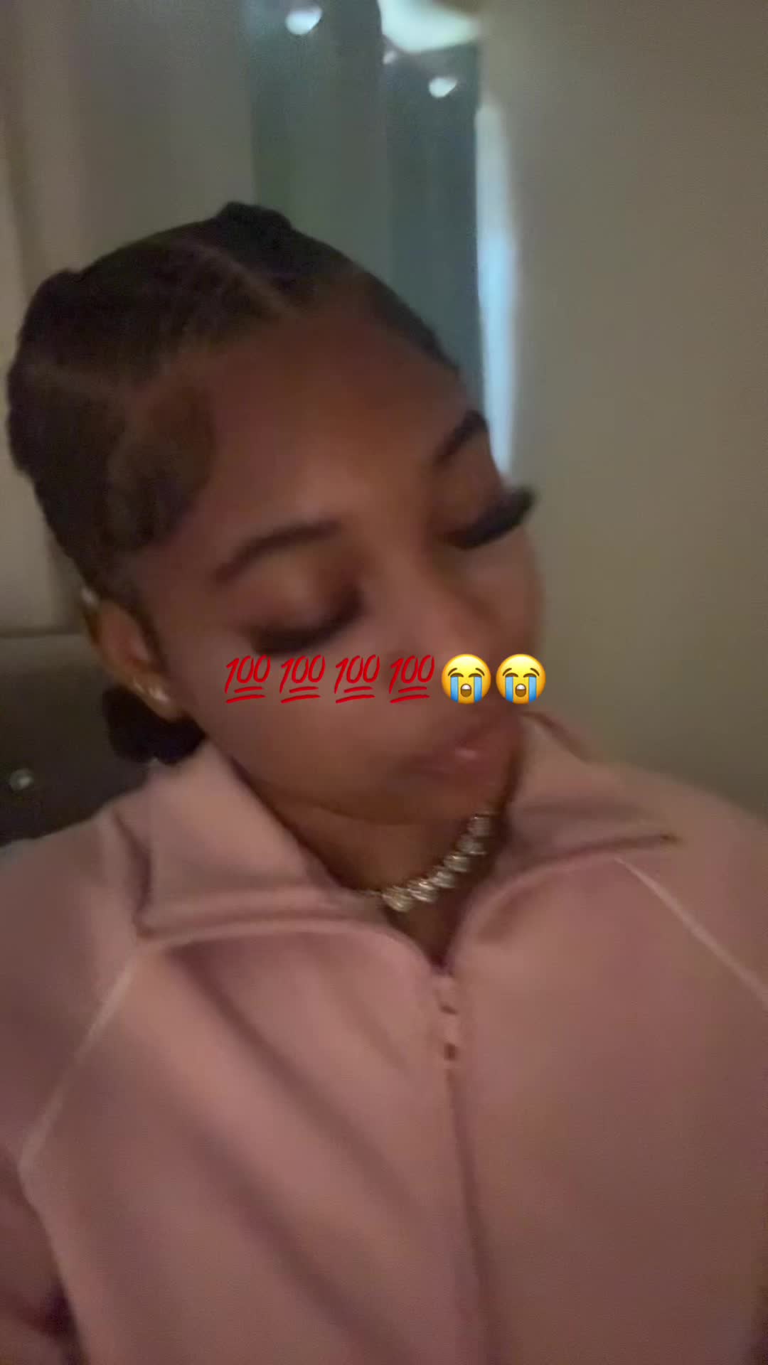 @Niyylashae