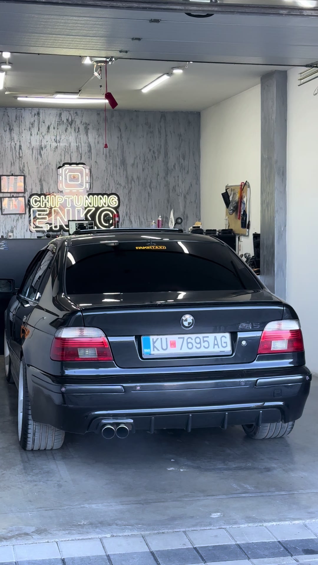 @Enko ChipTuning & Performance