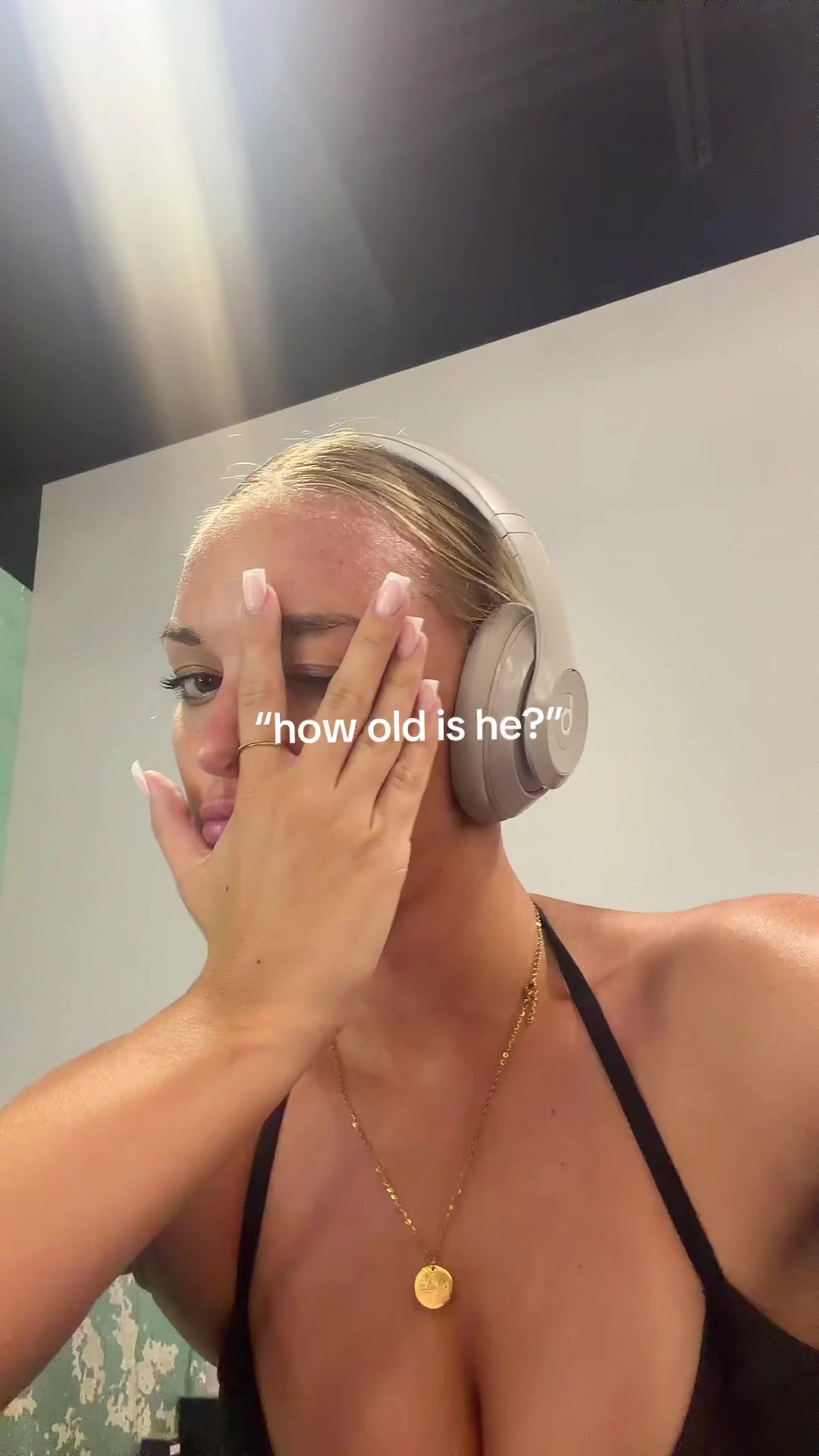 @SYDNEY JADE