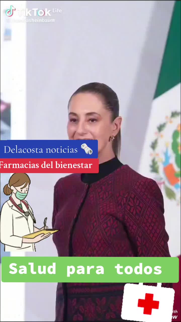 @#Delacosta Noticias PRO