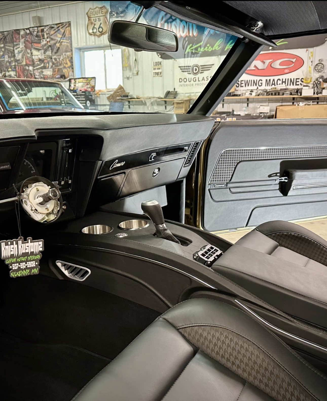 @Knish Kustomz