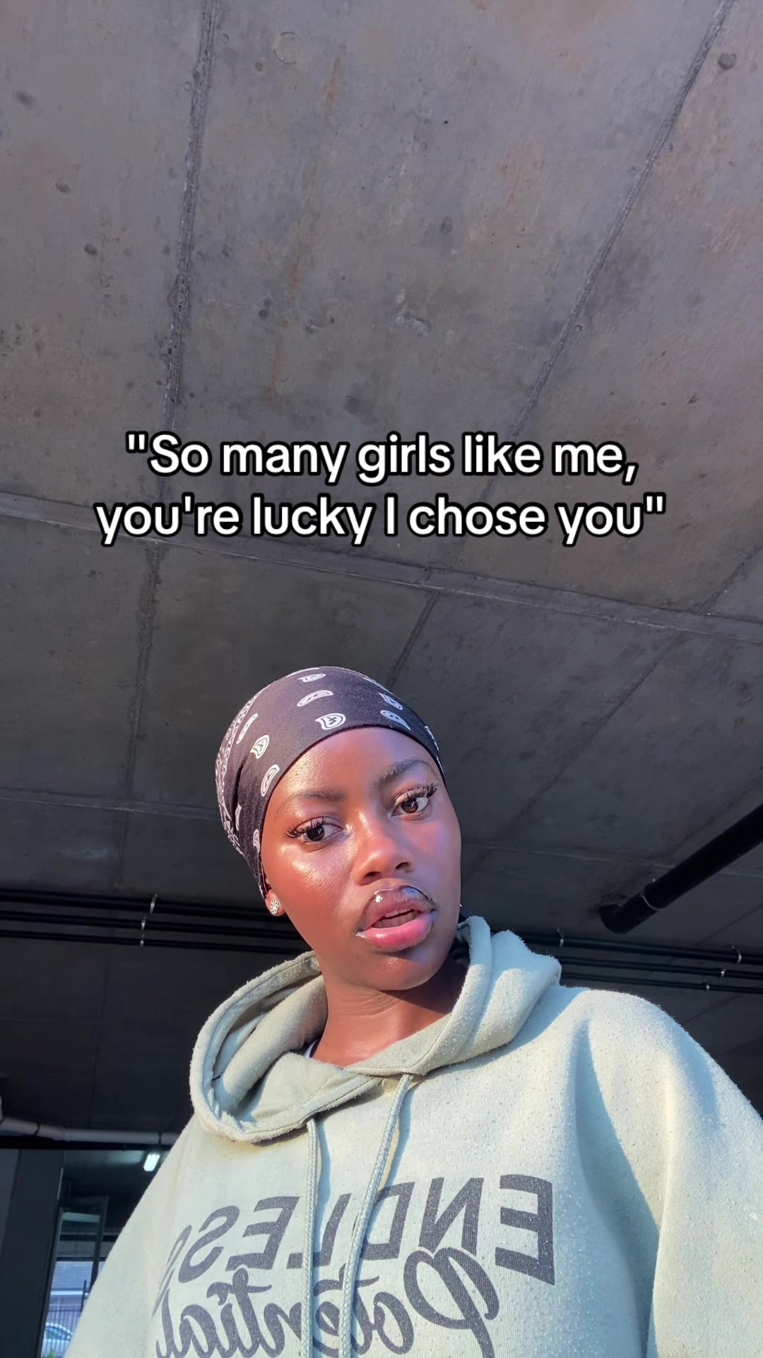 @Sugar mama